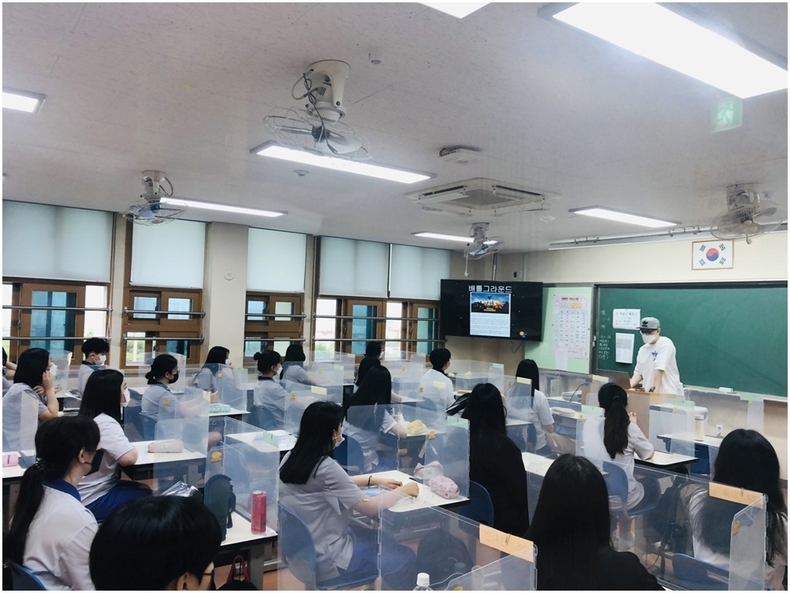 (20210910 청소년재단) 보도자료(중원) 성남시진로멘토단 모집 보도자료(중원청소년수련관