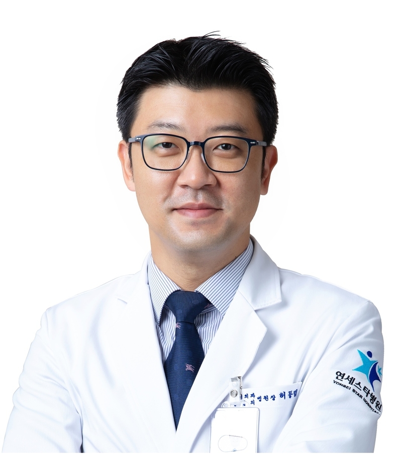 (사진/연세스타병원 병원장)