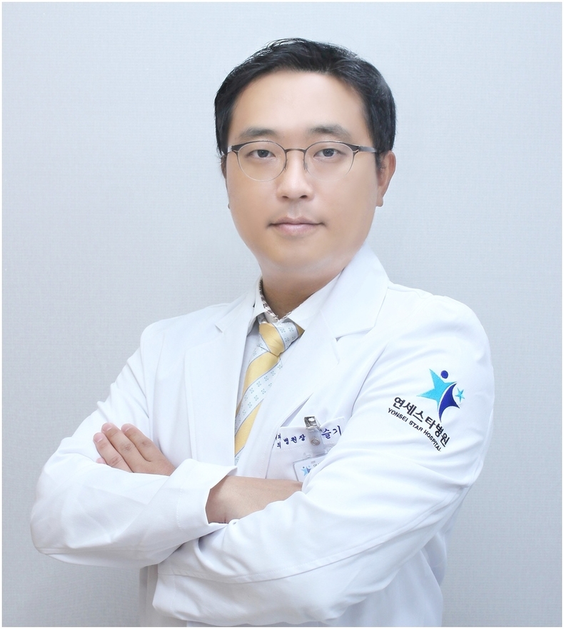 (사진/민슬기 연세스타병원 정형외과 원장)
