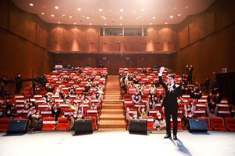 광주시문화재단, 제1회 허난설헌 문화제 성료 