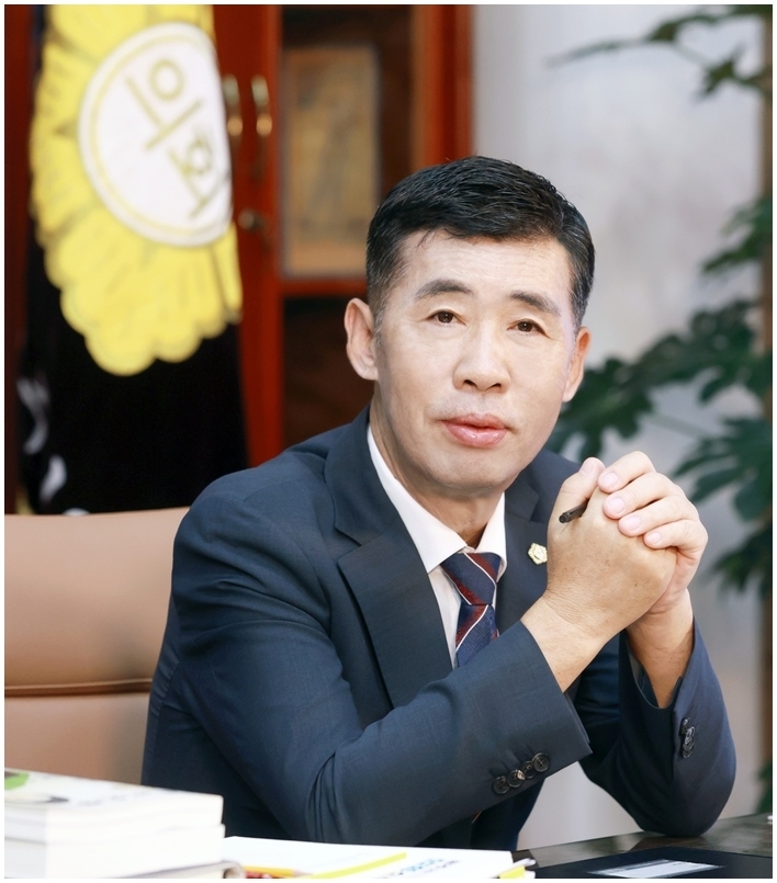 임일혁광주시의회의장