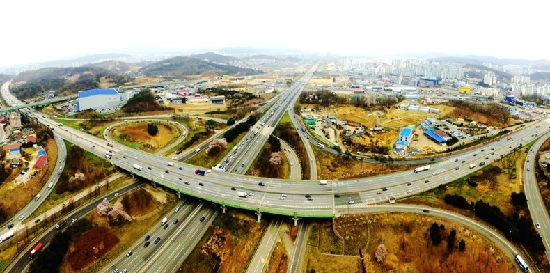 용인플랫폼시티항공 사진