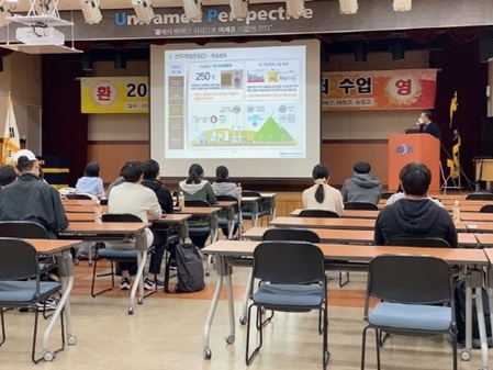 (20220304청소년재단) 보도자료(지원단)고교학점제 맞춤형 클러스터 운영 ⓒ타임즈