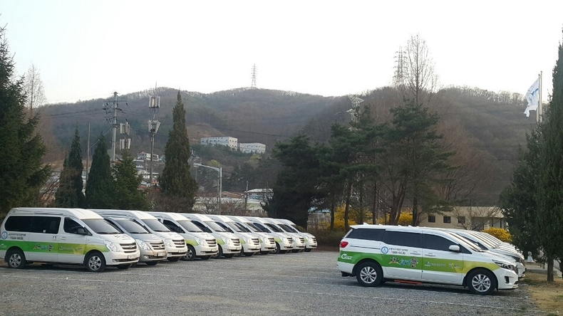 광주도시관리공사 보도자료 사진