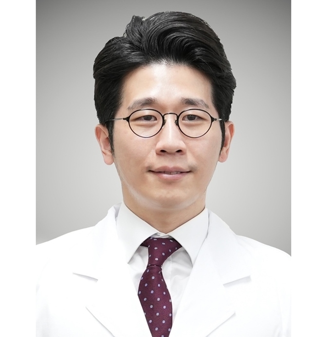 의정부을지대학교병원 정형외과 김상희 교수 ⓒ타임즈