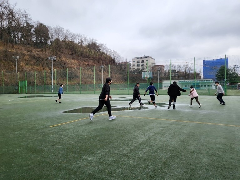 (성남시청소년재단) 보도자료(임시수정) 중등방과후아카데미 주말체험활동 진행 ⓒ타임즈