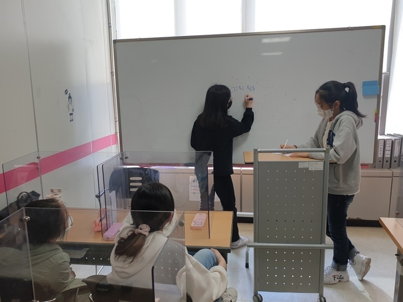 (성남시청소년재단) 보도자료(판교)도박 예방활동 공모사업 선정 ⓒ타임즈