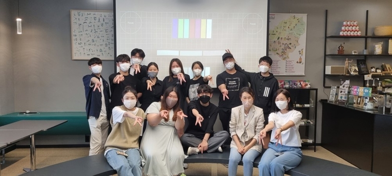(성남시청소년재단) 보도자료(서현)기관 재인증 ⓒ타임즈