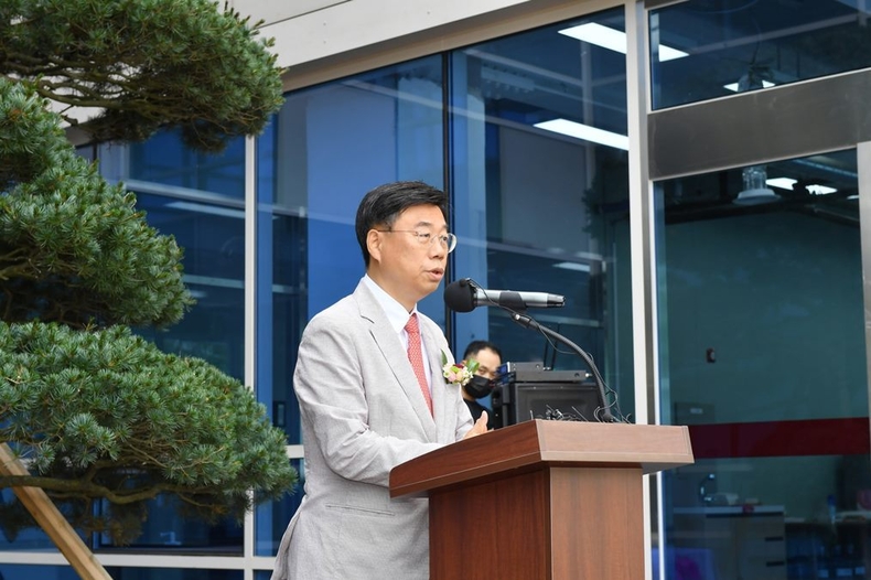 성남시 민선8기 시장직 인수위원회가 13일 5개분과 40여명으로 공식 출범 ⓒ타임즈