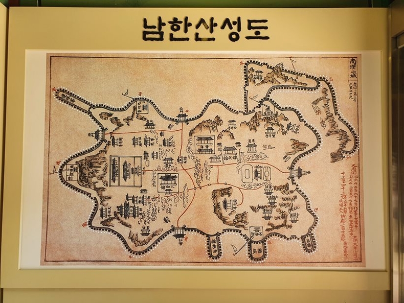 경기 광주시에 위치한 남한산성 행궁 사진4 ⓒ타임즈
