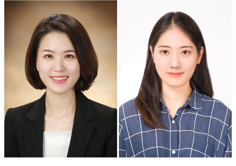 을지대학교 의료경영학과 남진영 교수 ⓒ타임즈