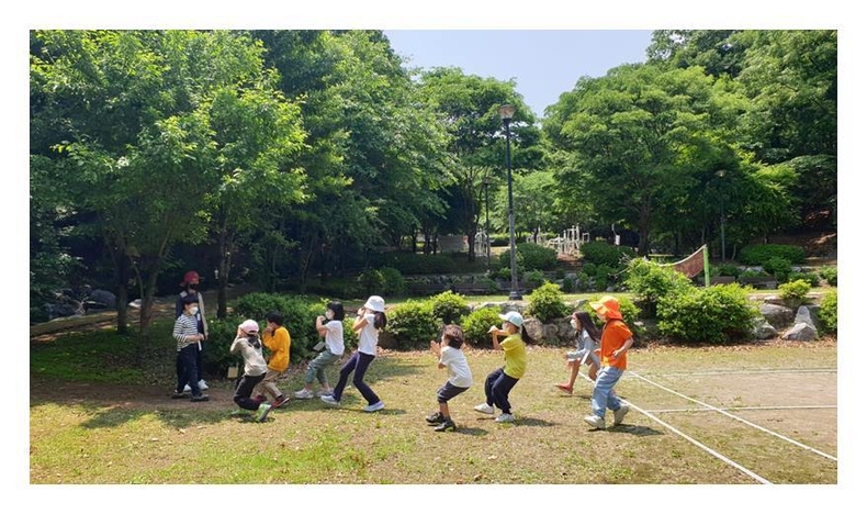 성남시청소년재단 보도자료 사진 ⓒ타임즈