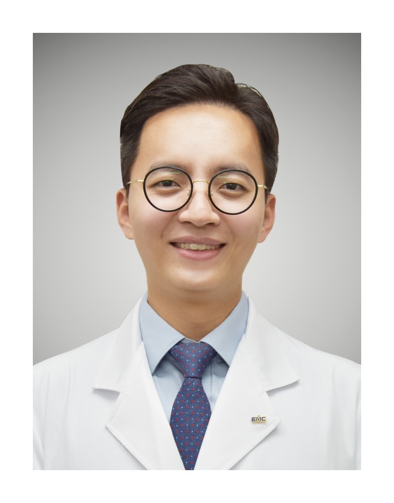 의정부을지대병원 정신건강의학과 이준희 교수 ⓒ타임즈