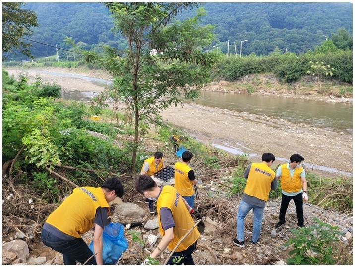 광주도시관리공사 사진 제공 ⓒ타임즈