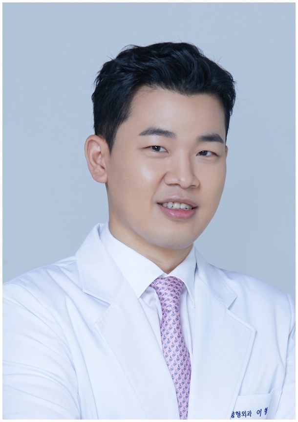 의정부을지대병원 정형외과 이형래 교수 ⓒ타임즈