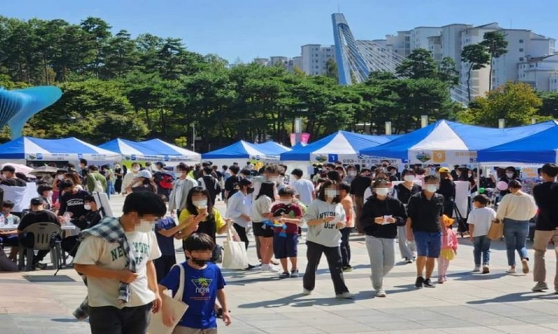 꾸미기_창의과학축제 사진 ⓒ타임즈