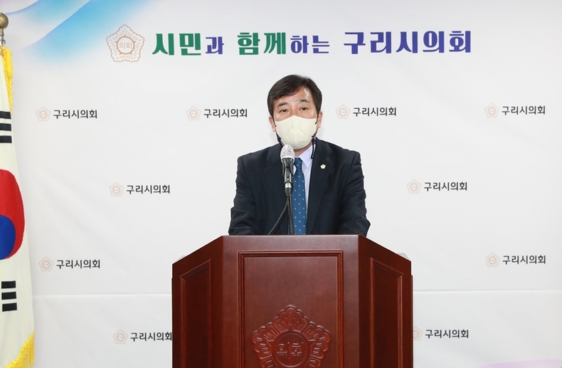 2022.10.19. 가자단 브리핑 (19-1) ⓒ타임즈