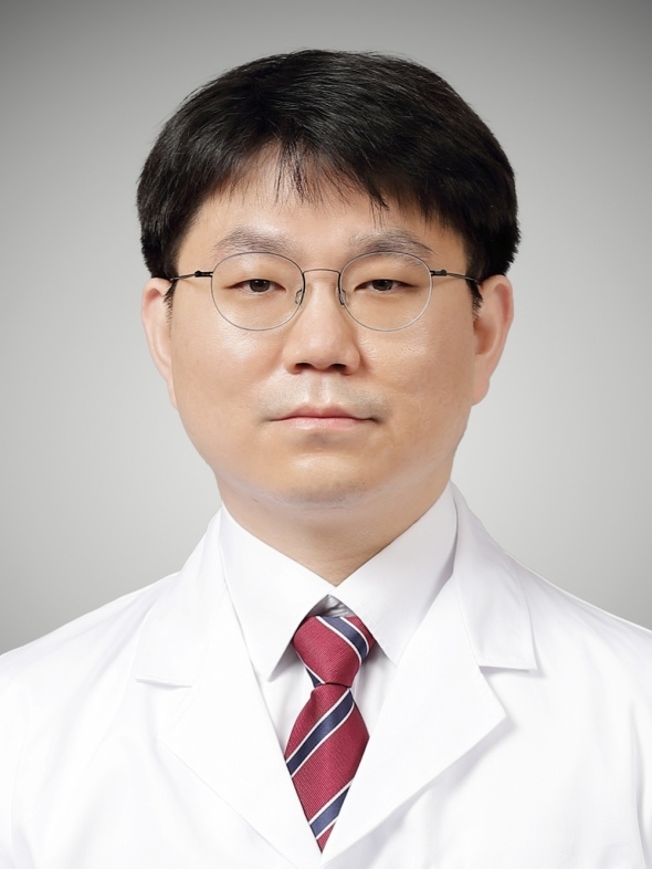 의정부을지대학교병원 이비인후과 최성용 교수 ⓒ타임즈