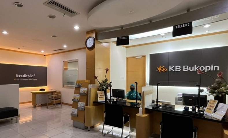 (보도사진)KB국민은행, KB부코핀은행과 KB FMF 협업 ⓒ타임즈