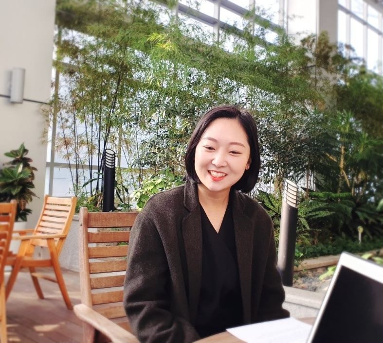 차보영 국악인,「2022 우리동네예술프로젝트 <모든예술31>」사업에 선정된 청년예술인 가야금병창 연주자 <차보영의 ‘소리를 나누다’> 사진 ⓒ타임즈