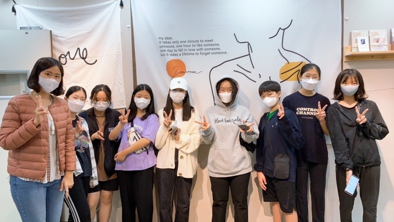 (20221202 청소년재단) 환경부“장관상”및 환경동아리“서울시장상” 수상 ⓒ타임즈