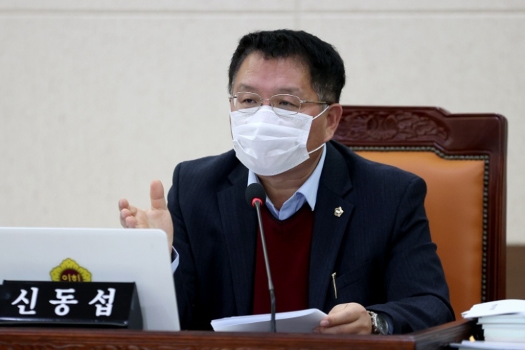 221129_제283회_인천광역시의회_제2차_정례회_제1차_행정안전위원회 ⓒ타임즈