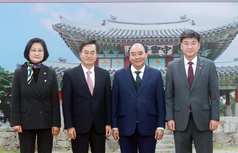 광주시, 12월 6일 베트남의 날 선포 (1) ⓒ타임즈