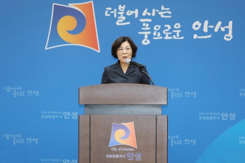추가1. 2023년 본예산 관련 언론 브리핑 실시2 ⓒ타임즈