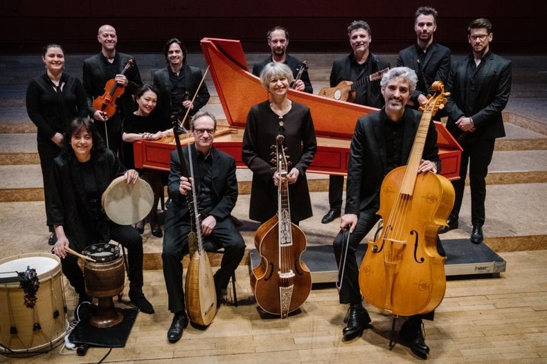 Ensemble Artaserse XVII (c) Franziska Gilli Pro Musica ⓒ타임즈