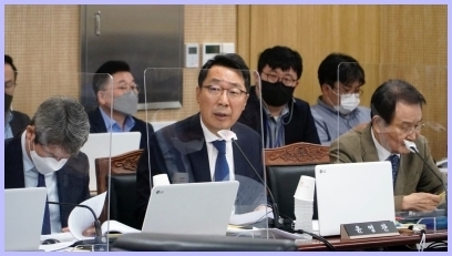 윤영찬 의원 ⓒ타임즈