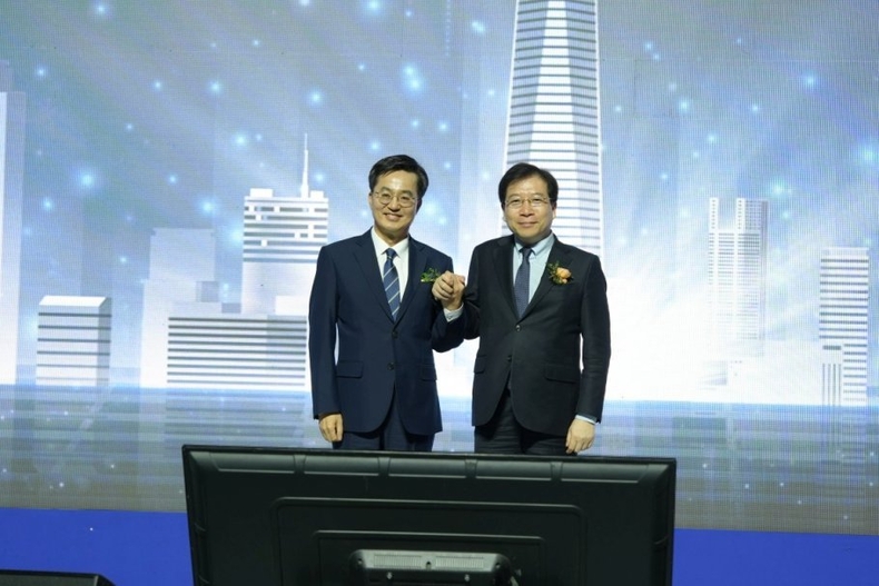 혁신비전보고회1 ⓒ타임즈