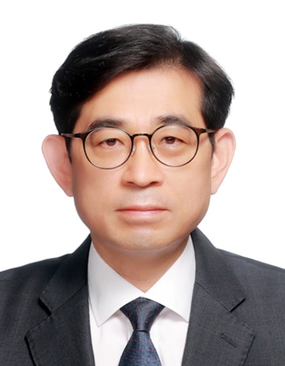 사진. 이희준 신협중앙회 신임 검사·감독이사 ⓒ타임즈