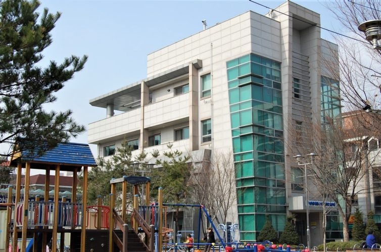  센터 전경 ⓒ타임즈