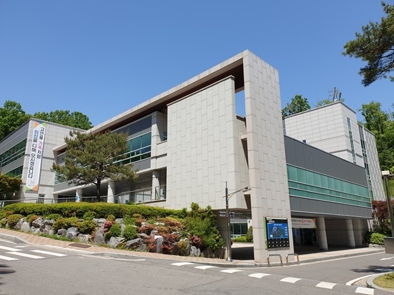 광명메모리얼파크 ⓒ타임즈