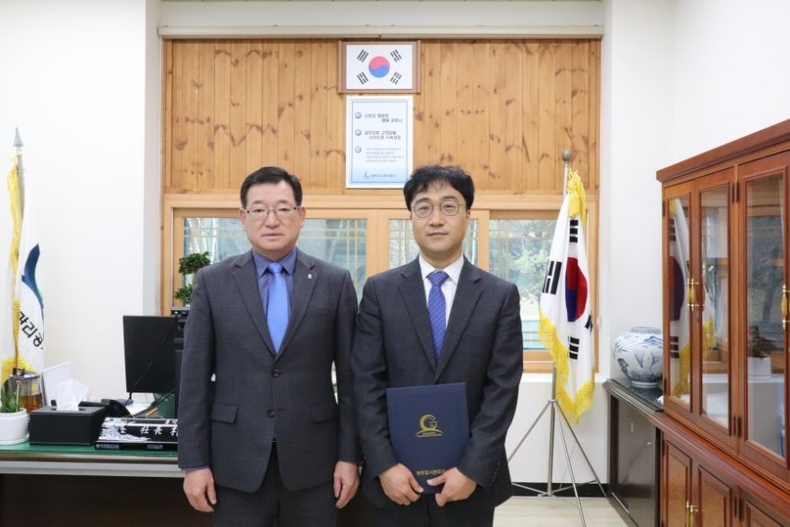 R&D기술자문 관련 사진 ⓒ타임즈