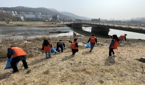 광주도시관리공사 ⓒ타임즈
