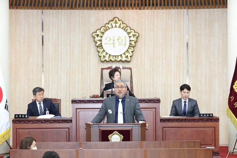 고양특례시의회_문재호 의원 ⓒ타임즈 