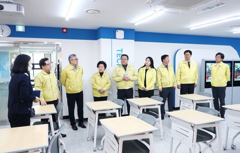 1.송파안전체험교육관(행정) ⓒ타임즈