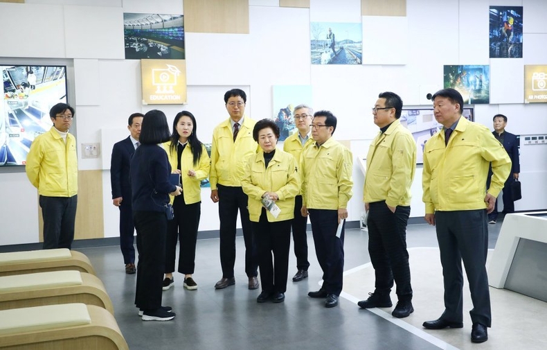 2.송파안전체험교육관(행정) ⓒ타임즈