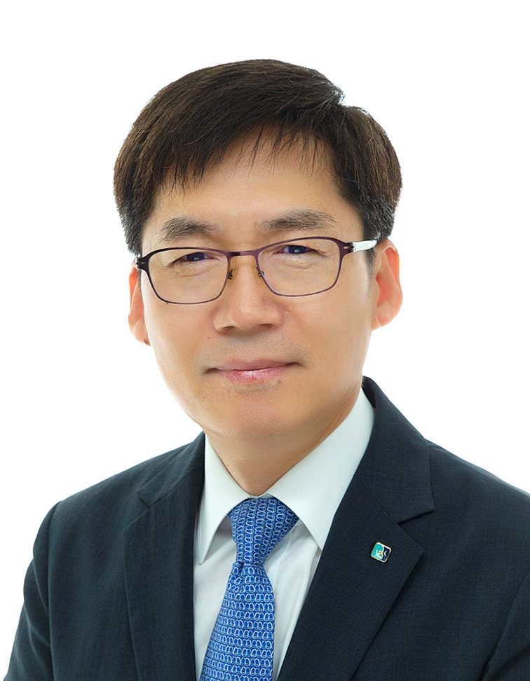 김형일 전무이사 ⓒ타임즈