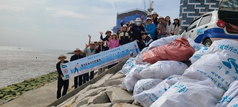 (경기도농수산진흥원) 경기바다 함께해1 ⓒ타임즈
