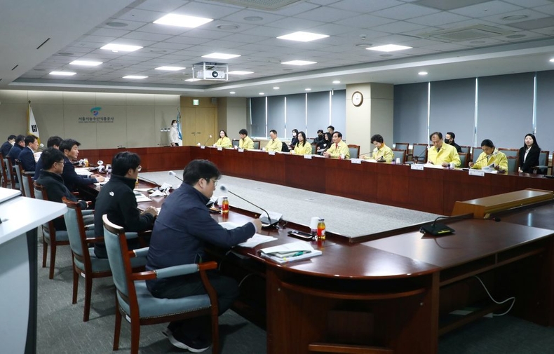 1.가락시장(도시) ⓒ타임즈