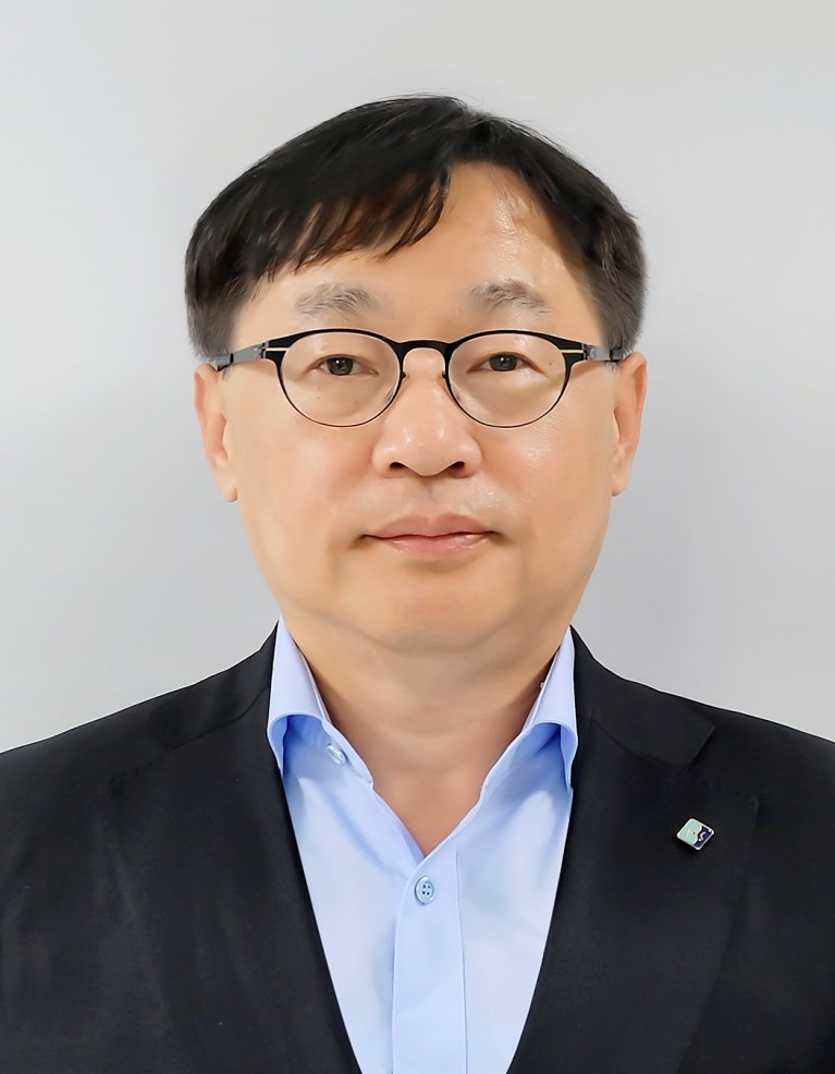 IBK기업은행 유일광 부행장 ⓒ타임즈