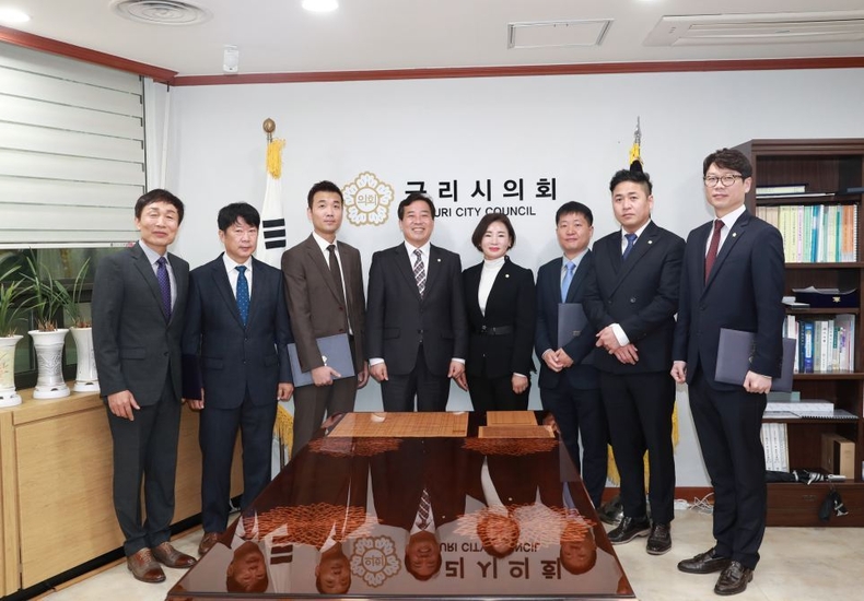 2023.4.5. 2022년도 회계연도 결산검사 ⓒ타임즈