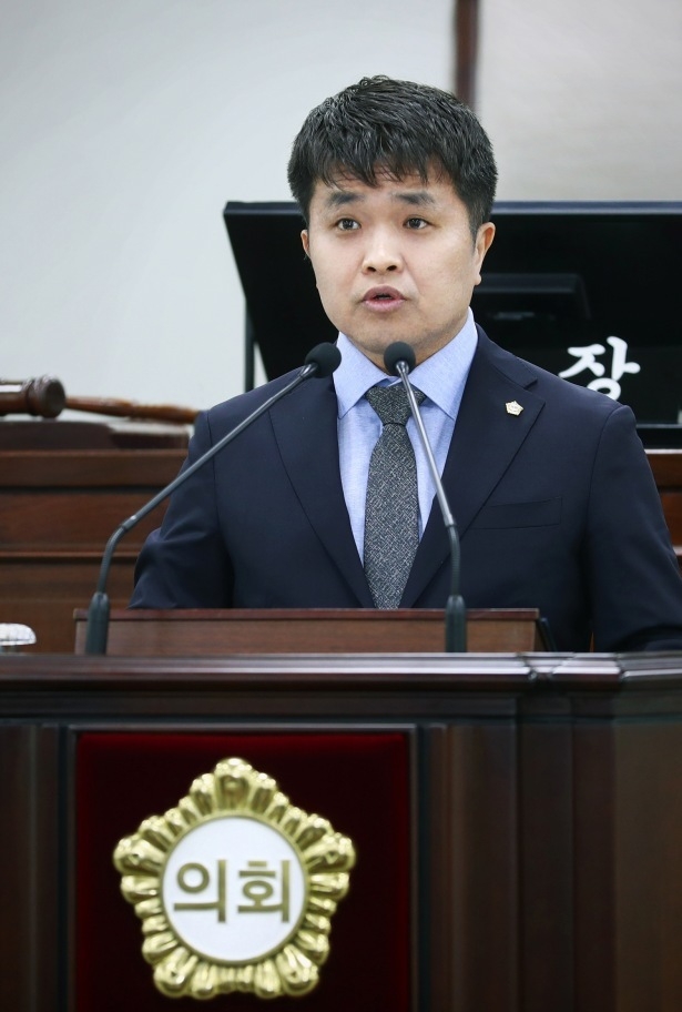 장원만 의원 사진 ⓒ타임즈