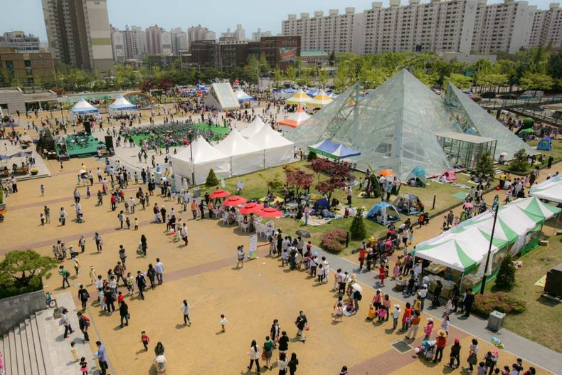 어린이날 축제 ⓒ타임즈