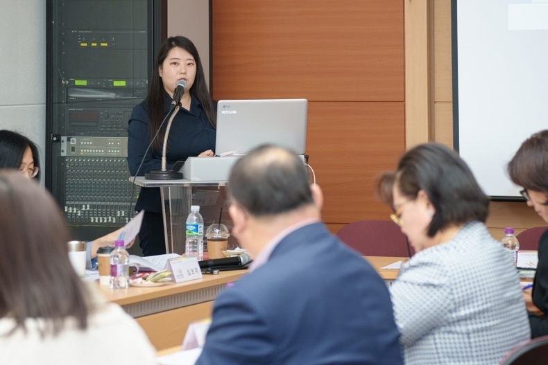 문화정책라운드테이블 (2) ⓒ타임즈
