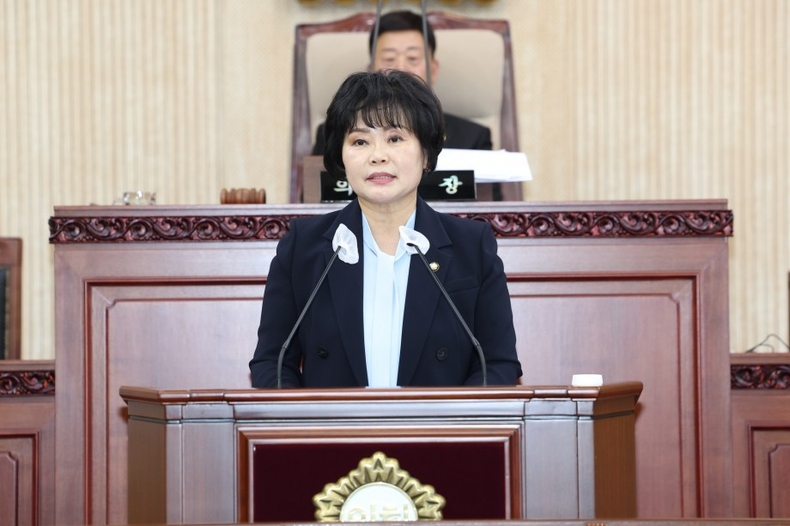 김미경 의원