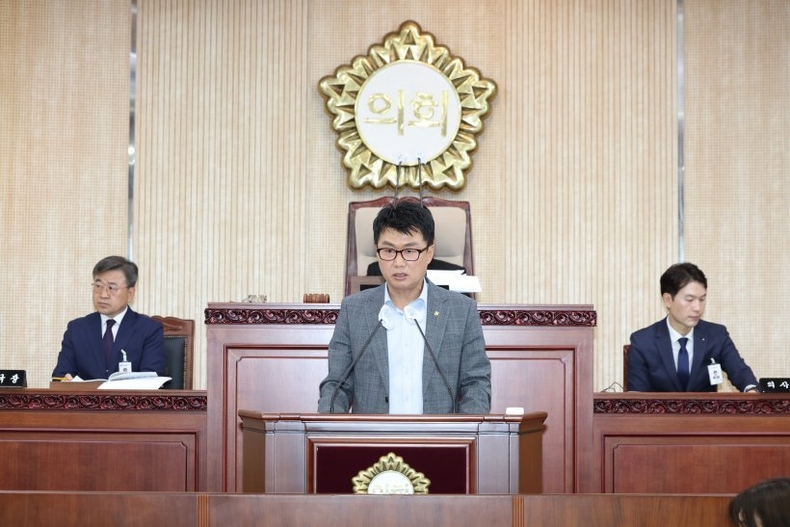김희섭 의원