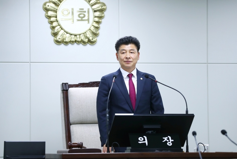 본회의를 끝으로 제302회 임시회 일정을 마무리, ⓒ타임즈